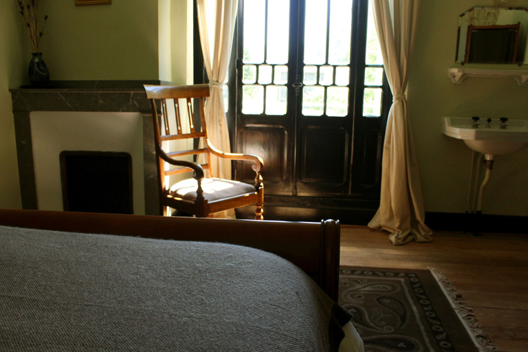 Bedroom 4, Maison Esmeralda, Ariège