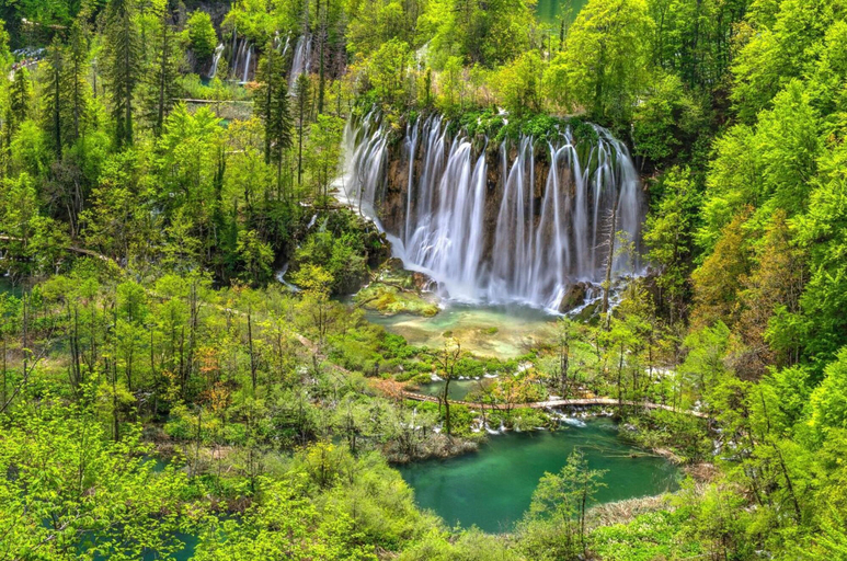 Others 5, Plitvice Lakes Villa Mija, Plitvička Jezera