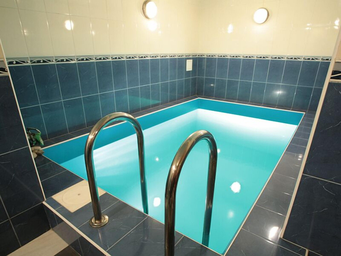 Sport & Beauty 5, Maxima Irbis Hotel, Northern