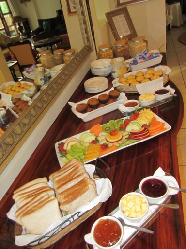 Food & Drinks 8