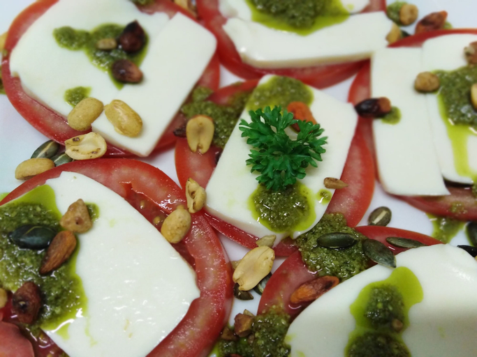 Food & Drinks 4, Villa Pizzutti, Lovech
