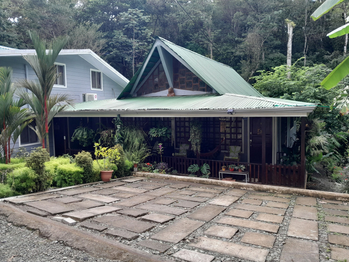 Exterior & Views 2, Casas Guaney, Aguirre
