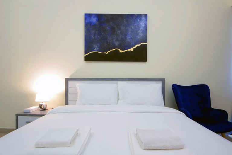 Bedroom 5, Studio Apartment in Azizi Samia, Dubai