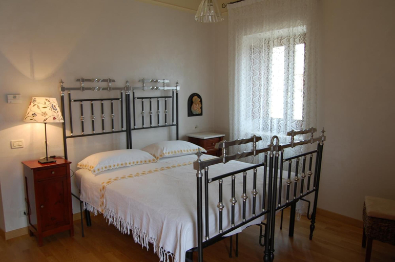 Bedroom 3, B&B La Casa di Tocco, Pescara