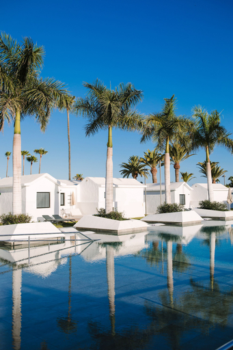 Exterior & Views 2, Club Maspalomas Suites & Spa - Adults Only, Las Palmas