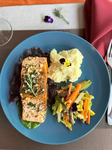 Food & Drinks 5, Alisson Hotel & Restaurant, Puntarenas