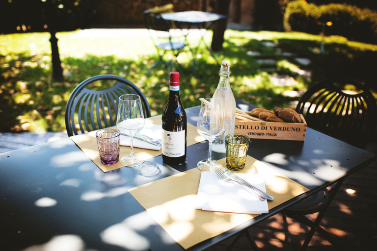 Food & Drinks 5, Agriturismo Ca' del Re, Cuneo