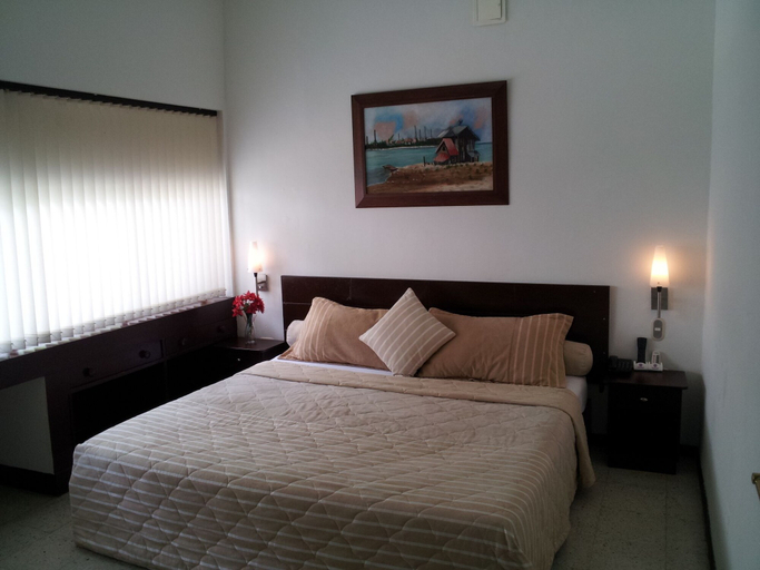Bedroom 2, Hotel Plaza Mayor Cali, Santiago de Cali