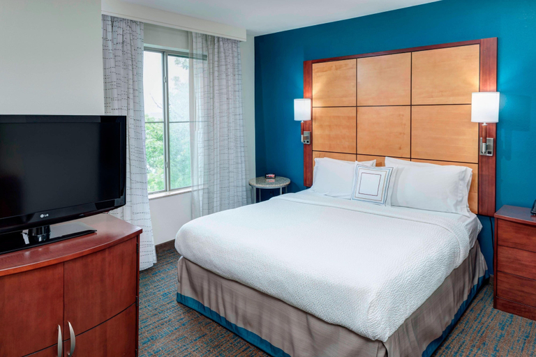 Bedroom 5, Residence Inn by Marriott Chicago Lake Forest/Mettawa, Lake
