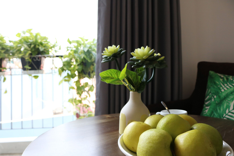Food & Drinks, IStay Hotel Apartment 6, Cầu Giấy