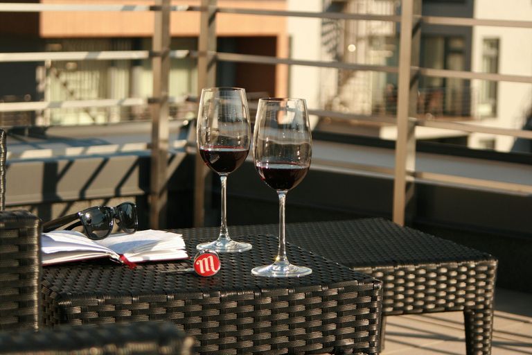 Food & Drinks, KATRIN apartments, Riga