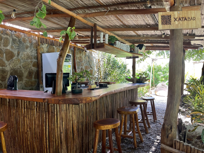 Food & Drinks 3, Ecoxata - Adults Only, Juan de Acosta