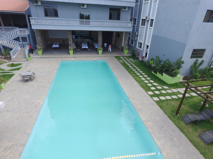 Sport & Beauty, Hotel do Sol, Nacala Velha
