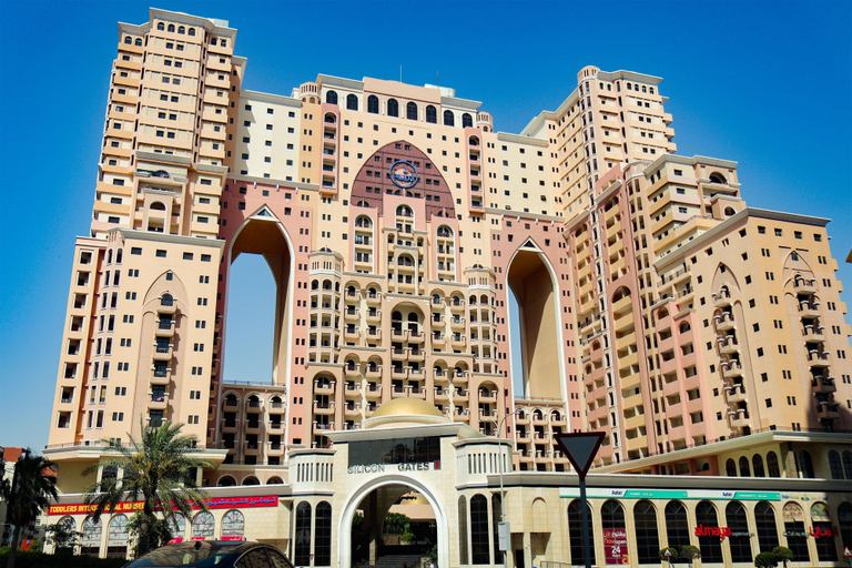 Others 2, Studio Apartment in Silicon Gates 1, Dubai