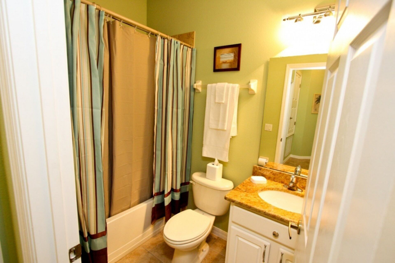 Bathroom 4, Oakwater by PRP, Osceola