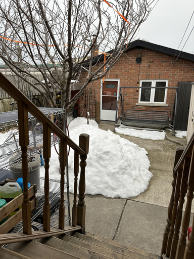 Others 4, Ghalib Homestay, Toronto