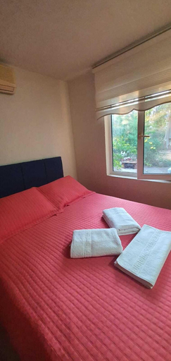 Bedroom 3, No:85 Konaklama Tesisi, Marmaris