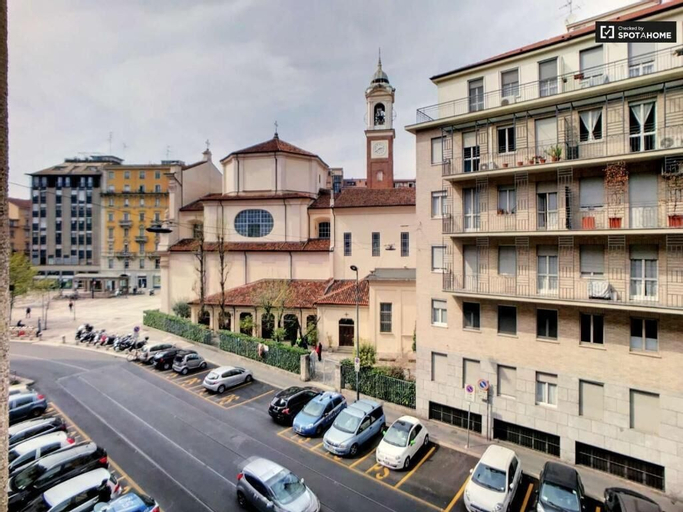 City Center Best Hostel, Milano