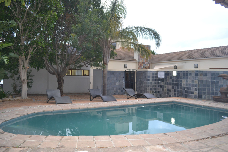 Sport & Beauty 4, A Smart Stay Apartments, City of Cape Town