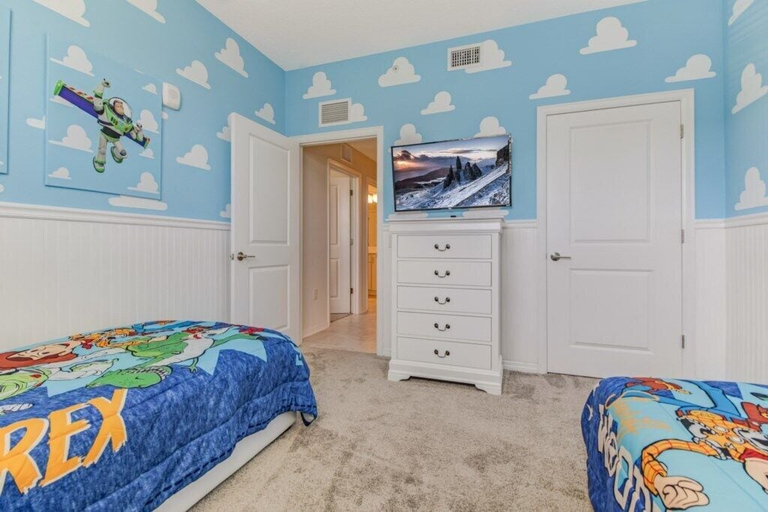 Bedroom 4, Storey Lake 3111 IHR 1059, Osceola