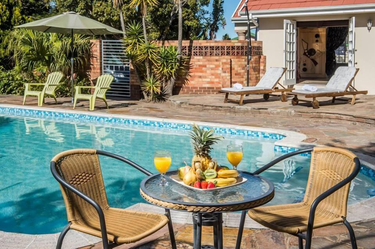 Sport & Beauty 2, Bhotani Bed and Breakfast, Nelson Mandela Bay