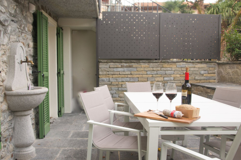 Terrace/patio 2, Casa King - Welchome, Verbano-Cusio-Ossola