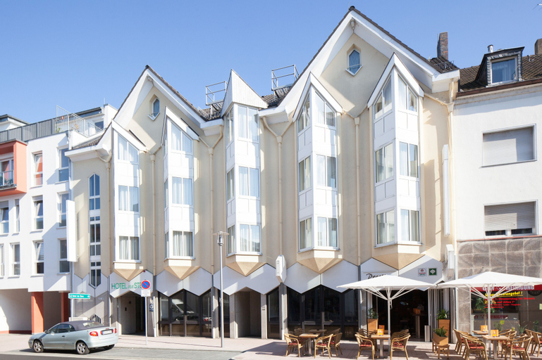 Hotel am Stern, Rhein-Erft-Kreis