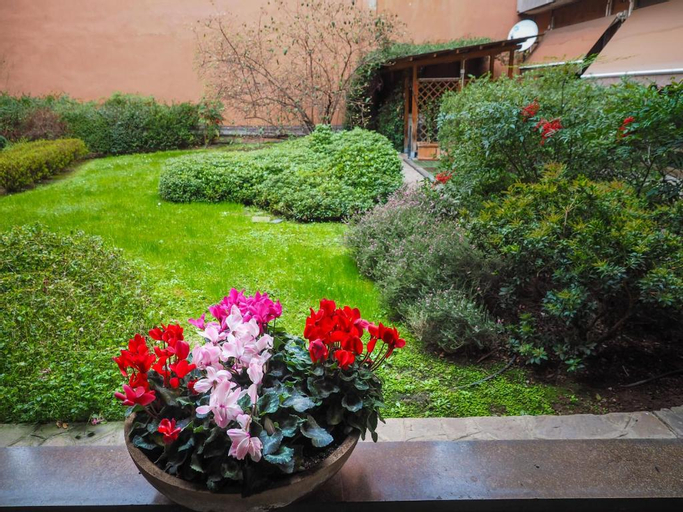 Aparthotel Navigli, Milano