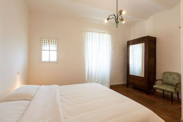 Bedroom 4, Room En Suite Corte Assisi, Perugia