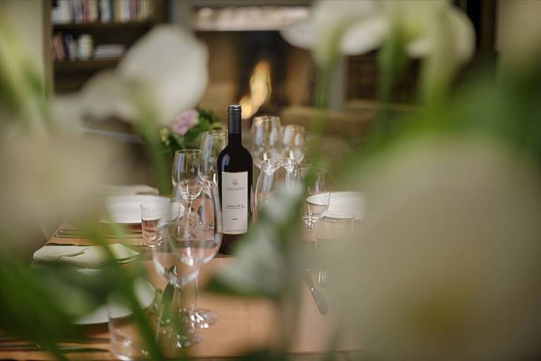 Interior detail 3, Luxury Chianti in Olive, Florence