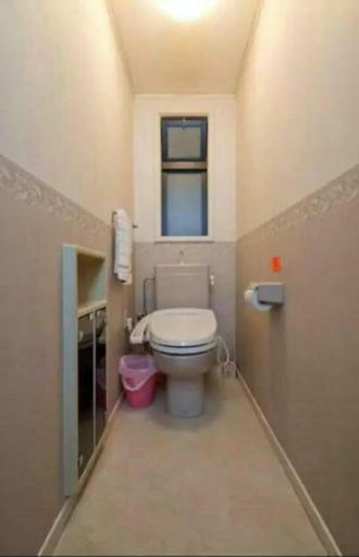 Bathroom 3, Tammy Hostel Villa, Osaka
