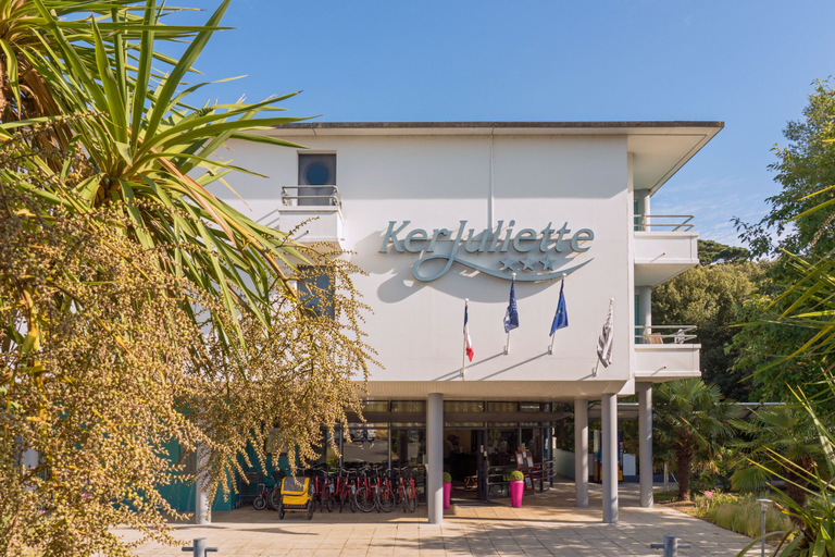 Exterior & Views 2, Residence Ker Juliette, Loire-Atlantique