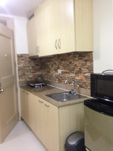 Others 5, Airport Apartments Manila, Parañaque