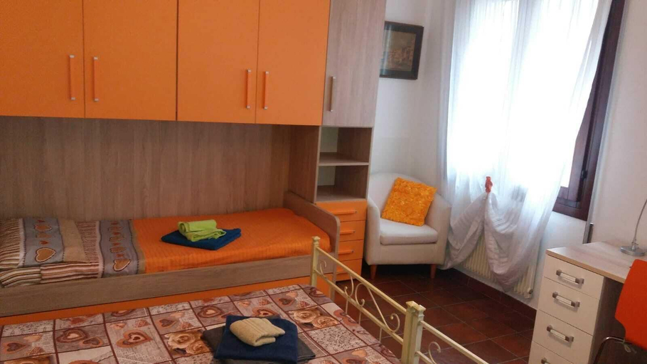 Others 3, Nice Apartment Venice, Venezia