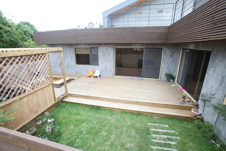 Exterior & Views 2, Baettorong Jinni, Jeju