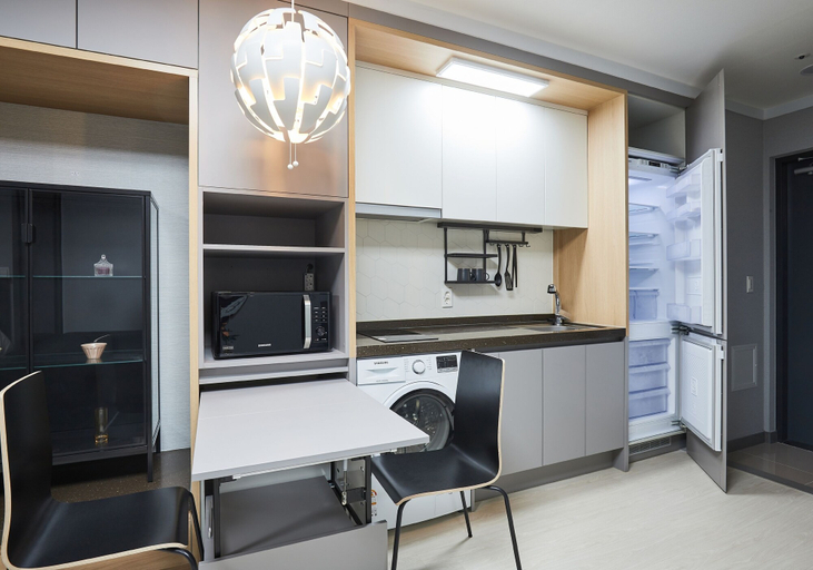 Others 5, Yeosu Firstcity by Sota Hotel, Yeosu
