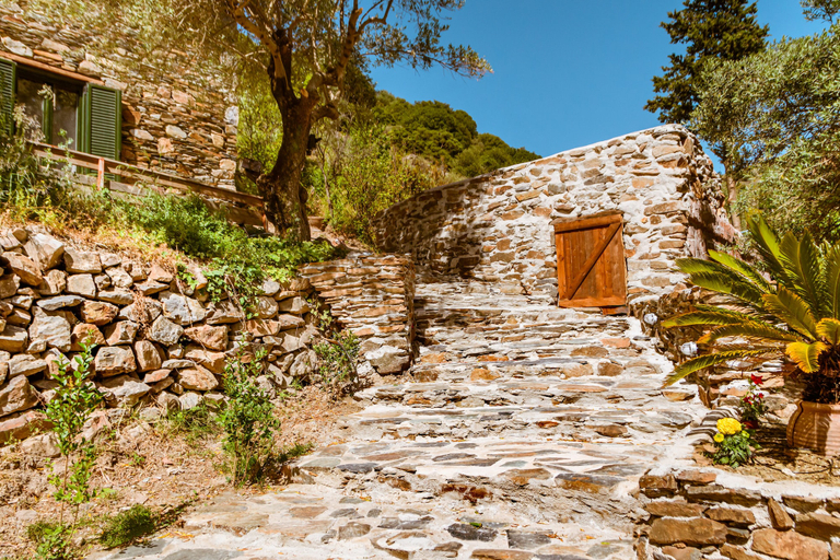 Exterior & Views, Ellafos Traditional Living, Crete