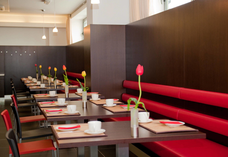 Food & Drinks 5, Hotel Rivarolo, Torino