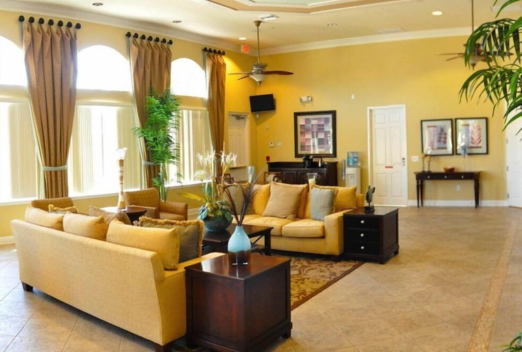 Others 5, Watersong Resort - 6 bed - Private Pool - IHR 3088, Polk