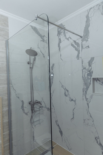 Bathroom 4, SULO Apartments, Atyrau