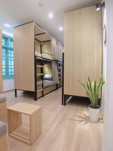 Others 5, Delistay - Hostel, Da Nang