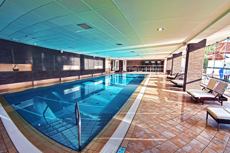 Sport & Beauty 3, Grand Hotel Park, Dubrovnik