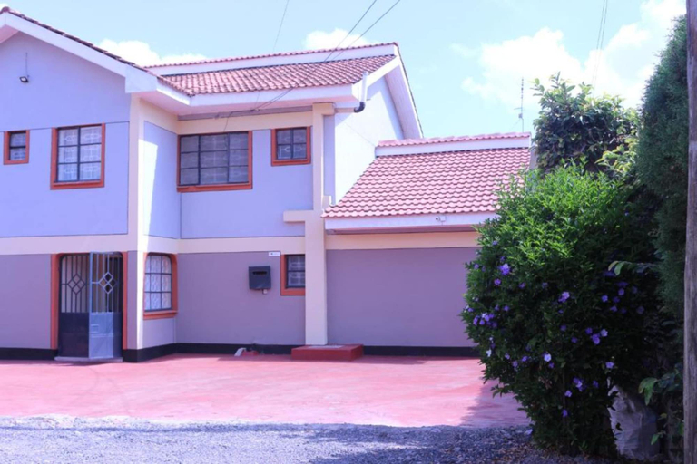 Exterior & Views 5, Well Star Guest House, Starehe