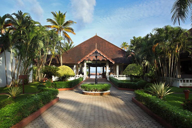 Exterior & Views 2, Abad Whispering Palms, Kottayam
