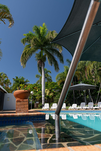 Sport & Beauty 2, Kellys Beach Resort, Burnett - Pt A