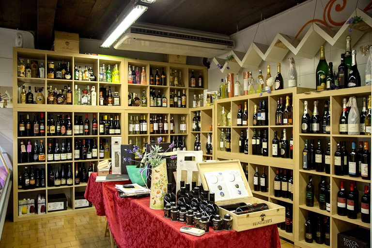 Food & Drinks 5, Camping Del Sole, Brescia