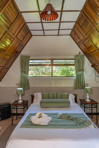 Bedroom 3, Hortensias Chalets Vara Blanca, Santa Bárbara
