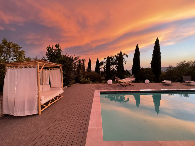 Sport & Beauty 3, Le domaine des Petits Princes, Var