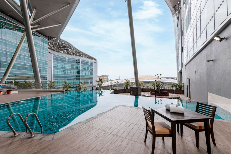 Sport & Beauty 2, Raia Hotel & Convention Centre Kuching, Kuching