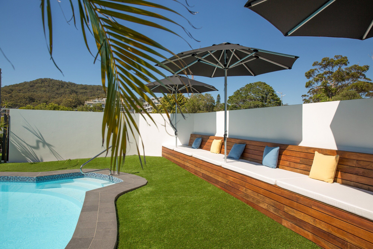 Sport & Beauty 2, Hotel Nelson, Port Stephens